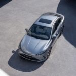 BYD Seal 5 DM-i: Το sedan που ταξιδεύει για 1.000 χλμ. χωρίς ανεφοδιασμό – Τιμή