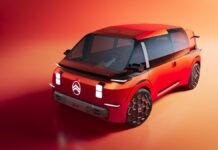 CITROEN Elo: Μικρό σπίτι σε…τροχούς (video)