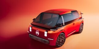 CITROEN Elo: Μικρό σπίτι σε…τροχούς (video)