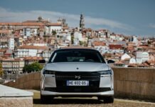 DS N°4: Εξηλεκτρισμένη γαλλική πολυτέλεια – Τιμές