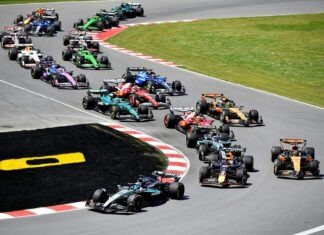 Φόρμουλα 1: Αυτοί είναι οι οδηγοί και οι ομάδες του 2026