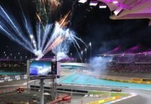 Φόρμουλα 1: Που θα δείτε τον «μεγάλο τελικό» του πρωταθλήματος