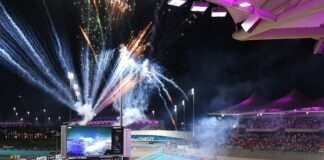 Φόρμουλα 1: Που θα δείτε τον «μεγάλο τελικό» του πρωταθλήματος