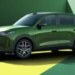 LEAPMOTOR A10: «Έξυπνο» SUV πόλης με αυτονομία για μεγάλα ταξίδια