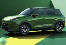 LEAPMOTOR A10: «Έξυπνο» SUV πόλης με αυτονομία για μεγάλα ταξίδια