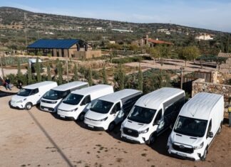 Η MAXUS στην Ελλάδα: Όλα τα μοντέλα και οι τιμές τους