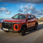 MAXUS T60 MAX για εργασία και…χαρά – Τιμή