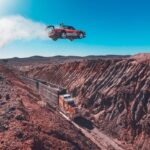 Hoonigan Gymkhana 2025: O Travis Pastrana σε επικίνδυνη αποστολή (video)