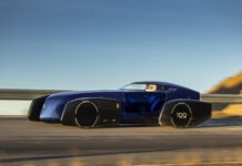 RENAULT Filante: Διένυσε 1.000χλμ. σε 10 ώρες χωρίς επαναφόρτιση (video)