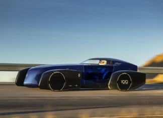 RENAULT Filante: Διένυσε 1.000χλμ. σε 10 ώρες χωρίς επαναφόρτιση (video)