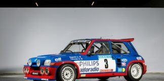 The Renault Icons: Δημοπρασία σπάνιων RENAULT αξίας 12 εκατομμυρίων ευρώ