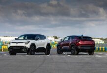 SUZUKI e Vitara: Το…κάστρο έπεσε