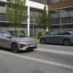 XPENG: Οι τιμές των πρώτων μοντέλων που ήρθαν στην Ελλάδα