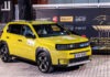 FIAT Grande Panda: Το «Αυτοκίνητο της Χρονιάς 2026» για την Ελλάδα