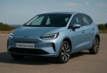 FORD – RENAULT: Ηλεκτρική «συμμαχία»