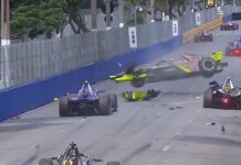 Φόρμουλα Ε: «Εκκίνηση» με απρόοπτα στη μάχη των ηλεκτρικών μονοθεσίων (video)