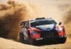 WRC: Οι οδηγοί της HYUNDAI για το πρωτάθλημα του 2026