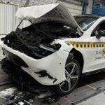 Τα τελευταία αποτελέσματα του Euro NCAP: Ποια αυτοκίνητα κέρδισαν τα 5 αστέρια