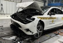 Τα τελευταία αποτελέσματα του Euro NCAP: Ποια αυτοκίνητα κέρδισαν τα 5 αστέρια