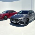 H MERCEDES-BENZ γιορτάζει μειώνοντας την τιμή της Α-Class 200