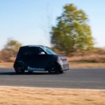 Ξεκίνησαν οι δοκιμές του νέου SMART #2. Πότε θα κυκλοφορήσει