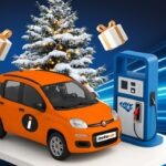 Πως θα κερδίσεις ένα αυτοκίνητο και τα καύσιμά του για έναν χρόνο