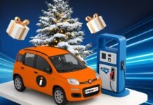 Πως θα κερδίσεις ένα αυτοκίνητο και τα καύσιμά του για έναν χρόνο