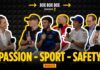 “Box, Box, Box”: Ο Max Verstappen αποκαλύπτει τα μυστικά του (video)
