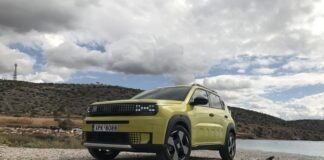 Δοκιμή FIAT Grande Panda Hybrid: Τα έχει όλα…και συμφέρει