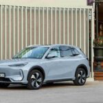 GEELY EX5: Πιο προσιτό με το πρόγραμμα απόκτησης Freedom