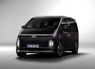 HYUNDAI Staria Electric: Ηλεκτρική ευρυχωρία χωρίς συμβιβασμούς