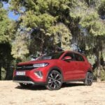 Δοκιμή VW T-Cross R-Line 1.5 TSI DSG 150 PS: Το πιο γρήγορο μικρό SUV της VW
