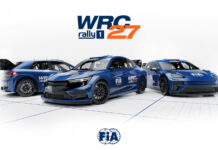 WRC27: Πως θα είναι τα μελλοντικά αυτοκίνητα του WRC. Οι ομάδες που θα συμμετέχουν