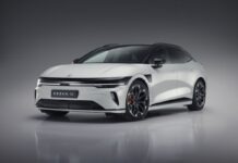 ZEEKR 7GT: «Καθημερινό» supercar 646 ίππων. Πότε έρχεται στην Ελλάδα