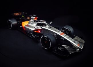 LΙVE TV: Δείτε την παρουσίαση της AUDI F1 Team