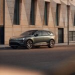 VOLVO EX60: Το ηλεκτρικό SUV που…πάει μακριά (τιμές)