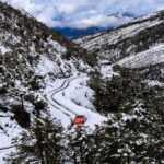 Ιστορικό Ράλι Μόντε Κάρλο 2026 (video)