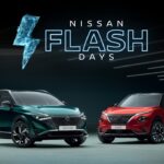 NISSAN Flash Days με μοναδικές προσφορές. Μέχρι πότε ισχύουν