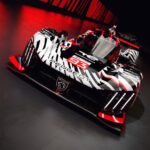 LIVE TV: Η αποκάλυψη του PEUGEOT 9X8