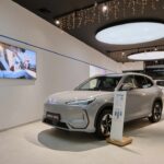 Η GEELY πατάει γκάζι στην Ελλάδα: Οι περιοχές που επεκτείνεται το δίκτυό της