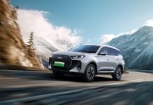 CHERY Tiggo 7 HEV: Πότε έρχεται στην Ελλάδα το νέο SUV