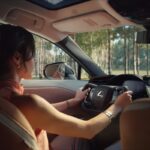 LEXUS RZ με…εικονικές αλλαγές ταχυτήτων