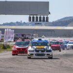 Πανελλήνιο Πρωτάθλημα Ταχύτητας 2026: 1ος αγώνας – Μέγαρα