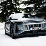 OMODA 9 SHS-P με 4 κινητήρες, αυτονομία για 1.100 χλμ. και 537 ίππους – Τιμή