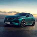 Το νέο PEUGEOT 308 στην Ελλάδα – Τιμές και εκδόσεις