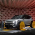 KIA EV2: Οι ήχοι…της σιωπής (video)