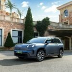 AION V Magazine Battery 2.0: Χωρίς περιστατικό ανάφλεξης για 50 δισεκατομμύρια χιλιόμετρα