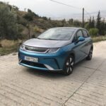 Δοκιμή BYD Dolphin: Ο ηλεκτρικός «πρωταθλητής»