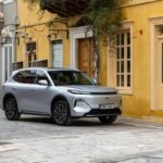 GEELY Starray EM-i: Το Super Hybrid SUV με έως 996 χλμ. αυτονομία και τιμή από 32.990 ευρώ