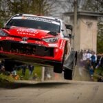 Ράλι Κροατίας 2026: Θρίλερ πριν το τερματισμό με νικητή τον Katsuta (video)